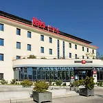 Ibis Valladolid