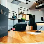 Ibis Valladolid