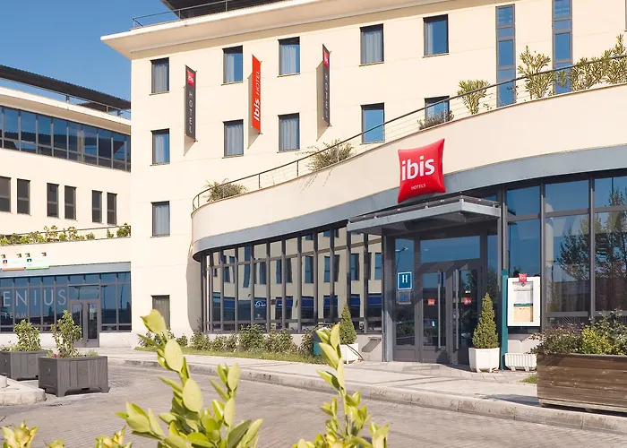 Ibis Valladolid