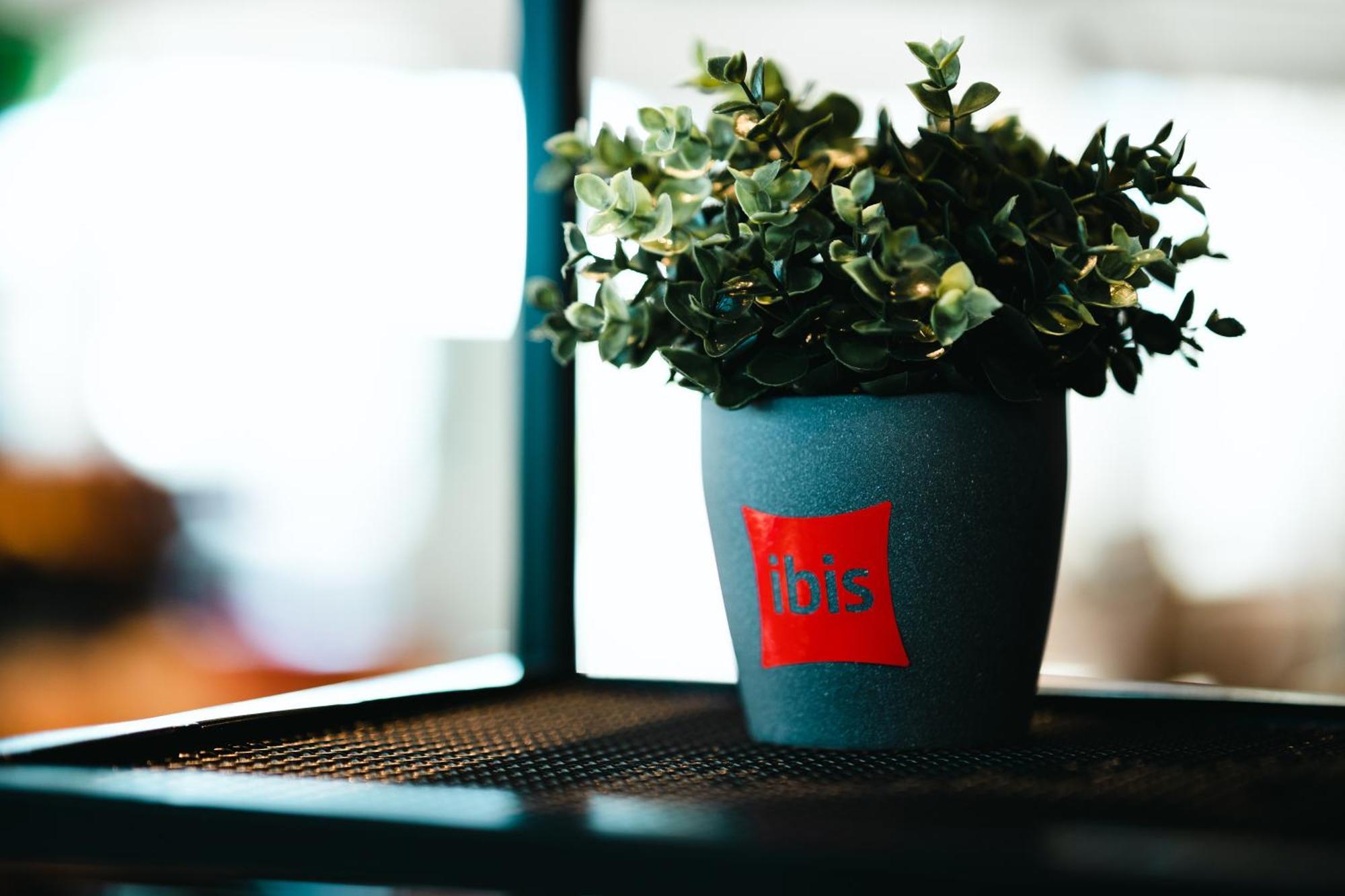 Hotel Ibis Valladolid