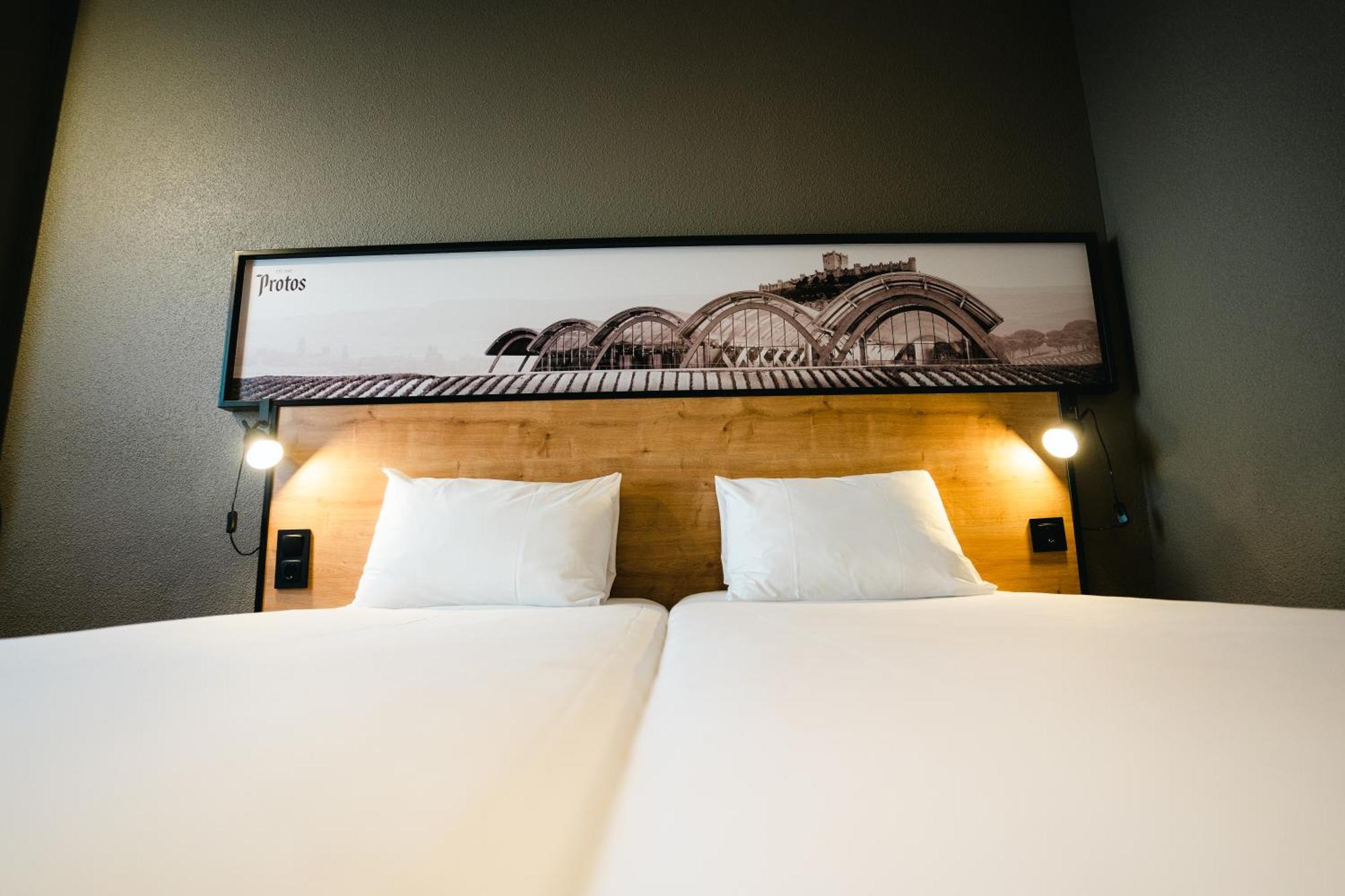 Hotel Ibis Valladolid