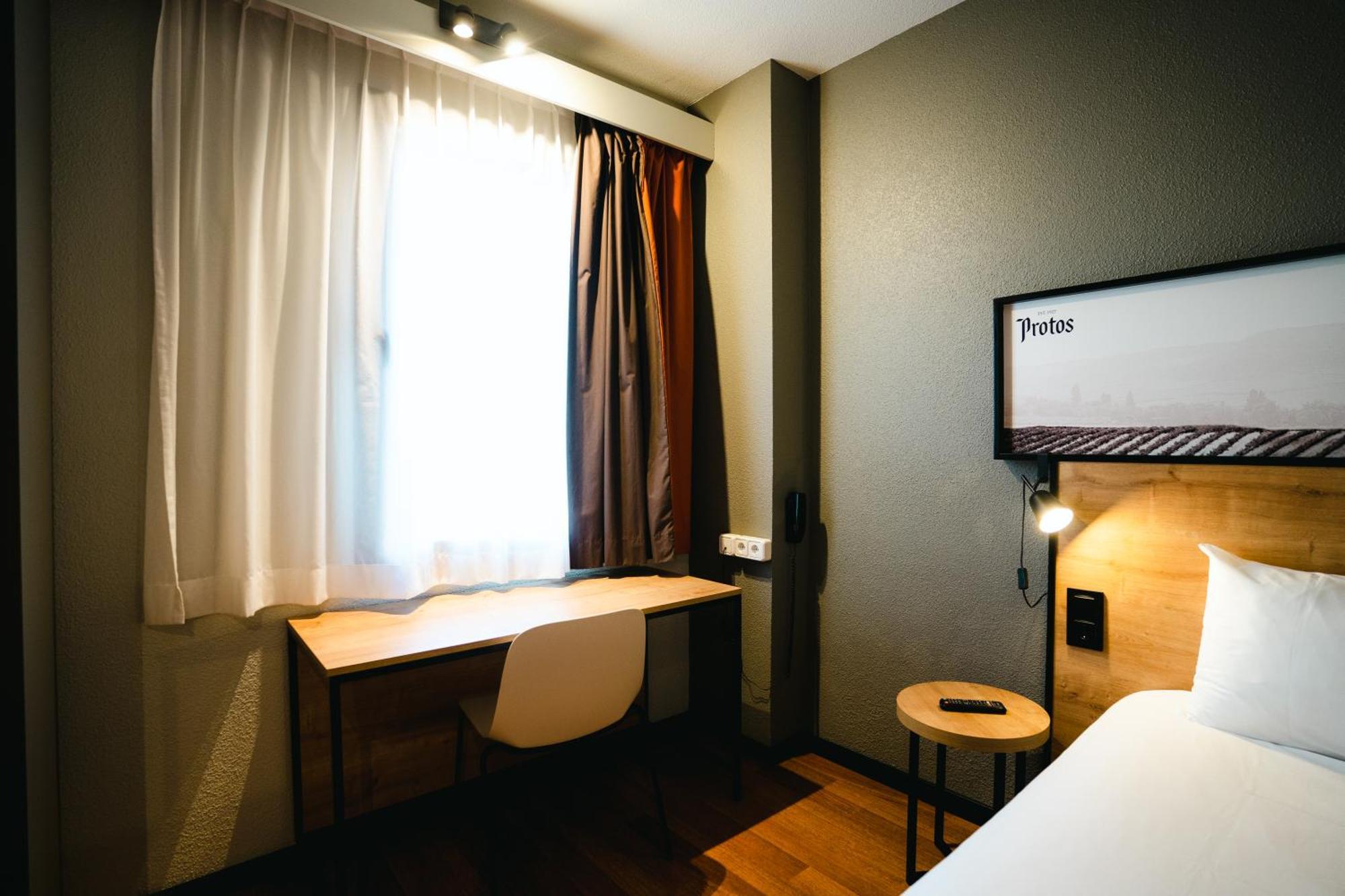 Hotel Ibis