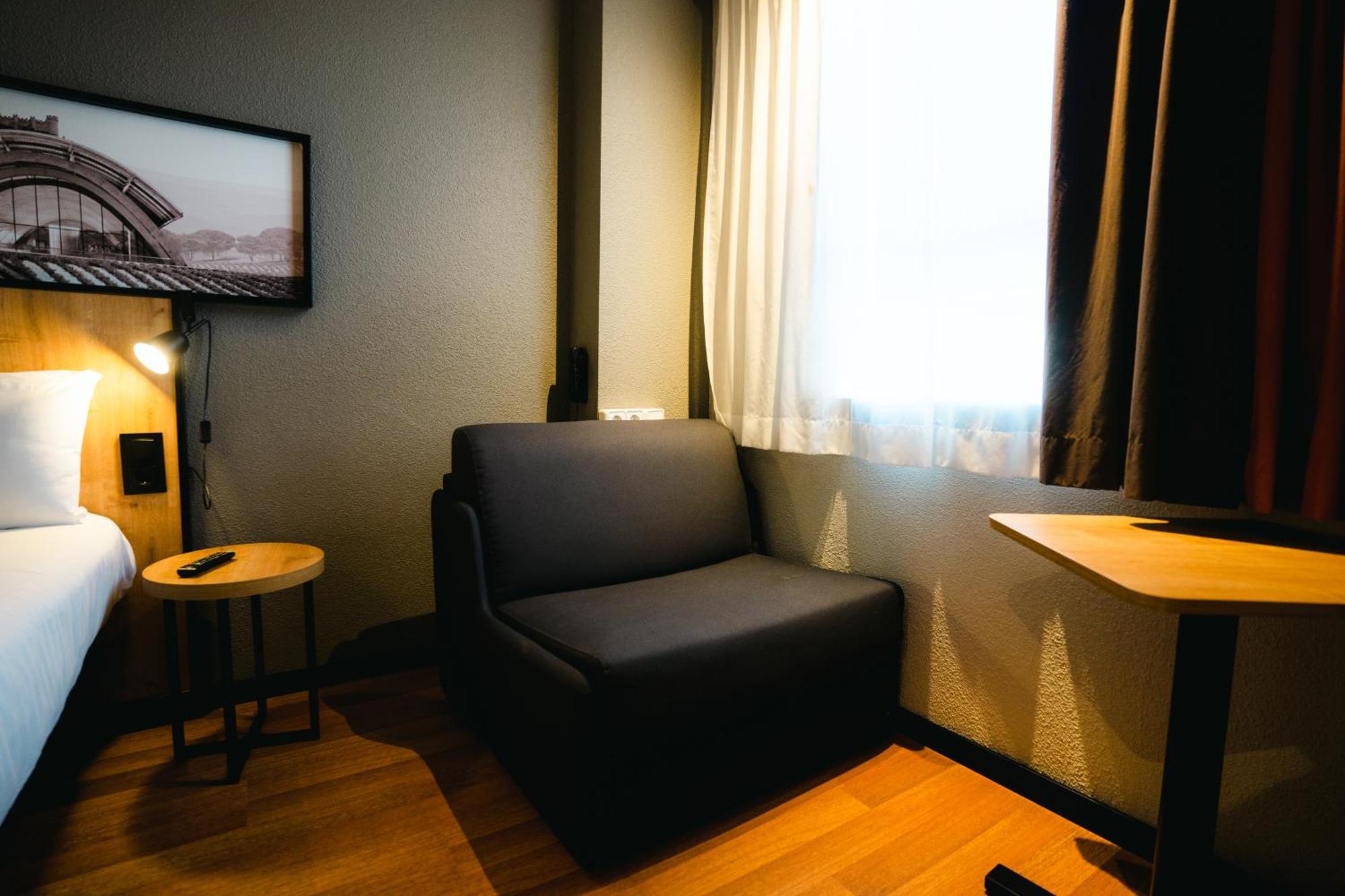 Ibis Valladolid