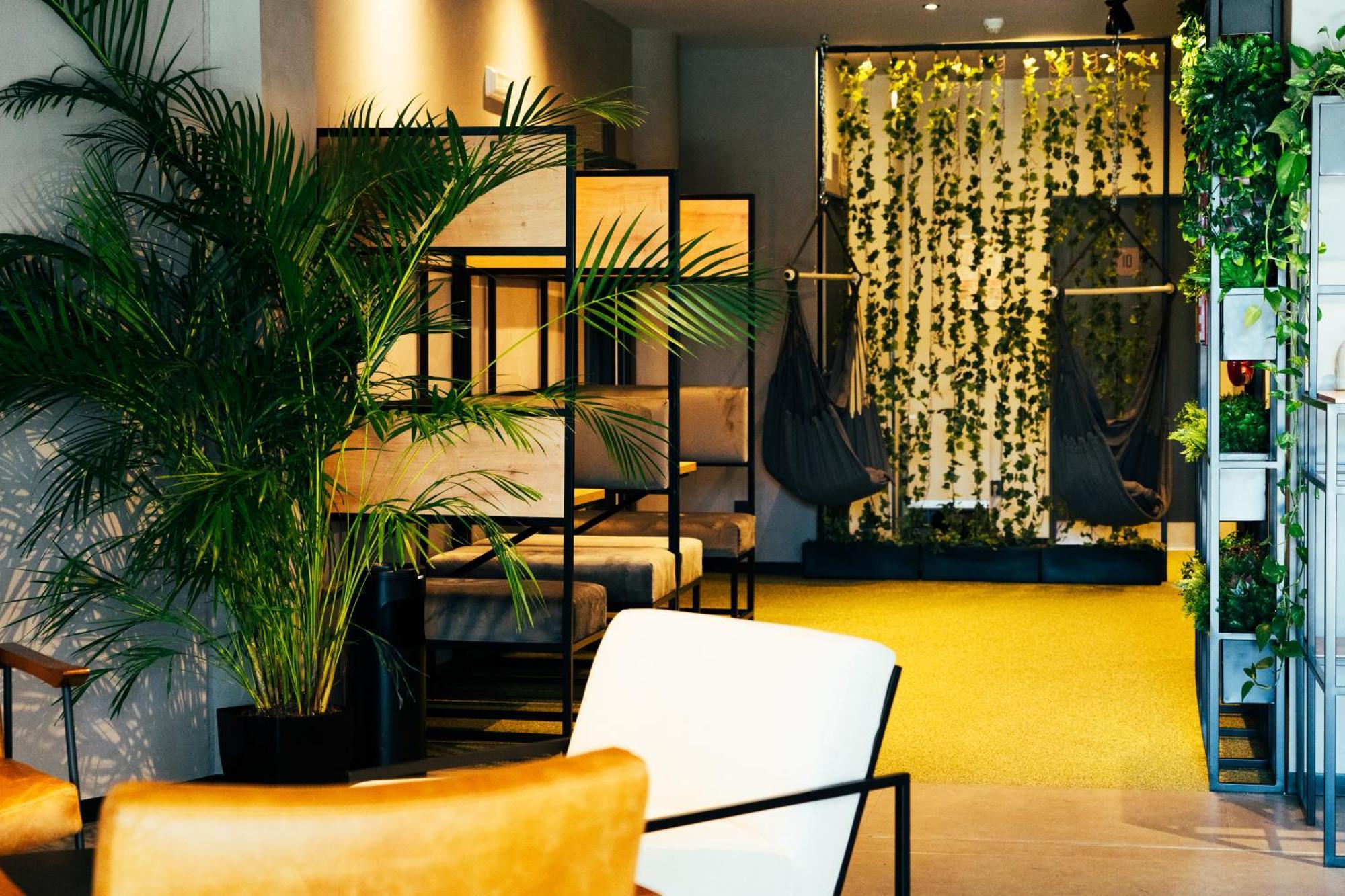 Ibis 2* Valladolid