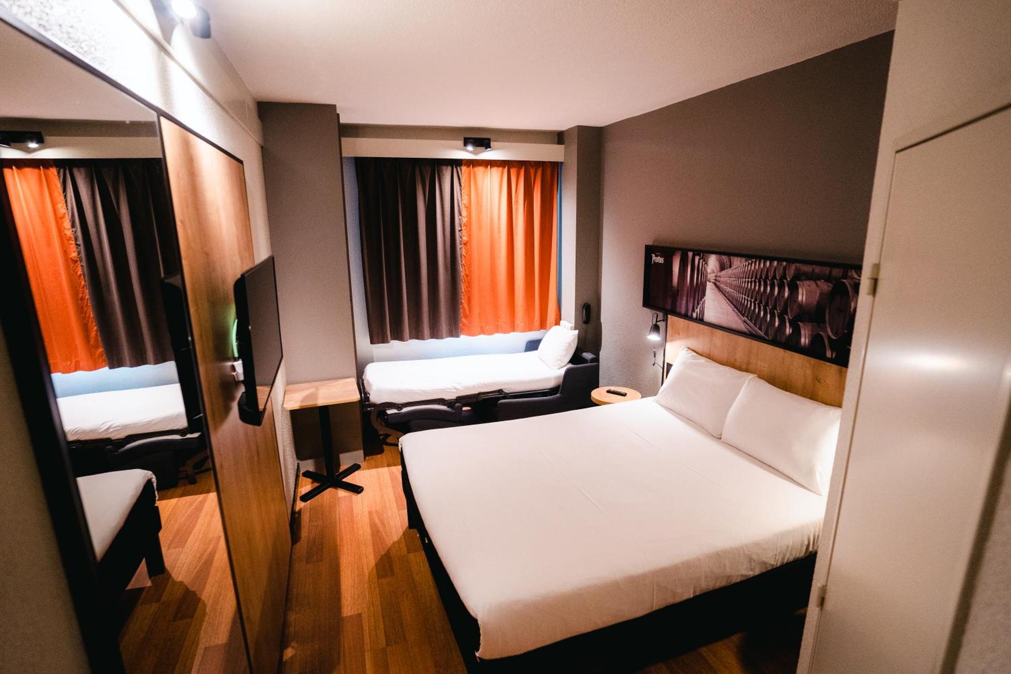 Hotel Ibis 2*
