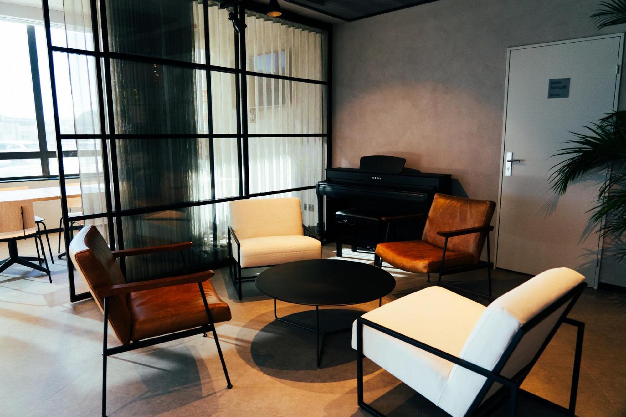 Ibis Hotel