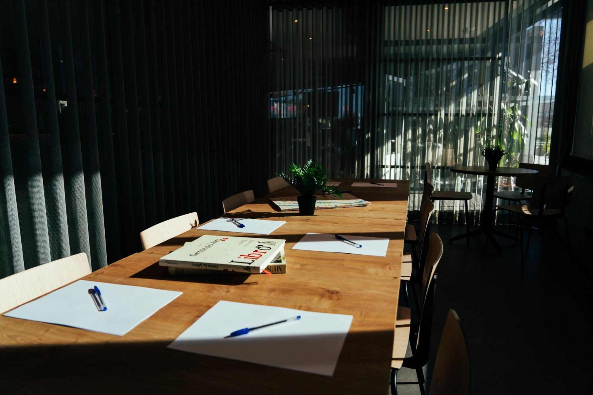 Ibis Hotel Valladolid
