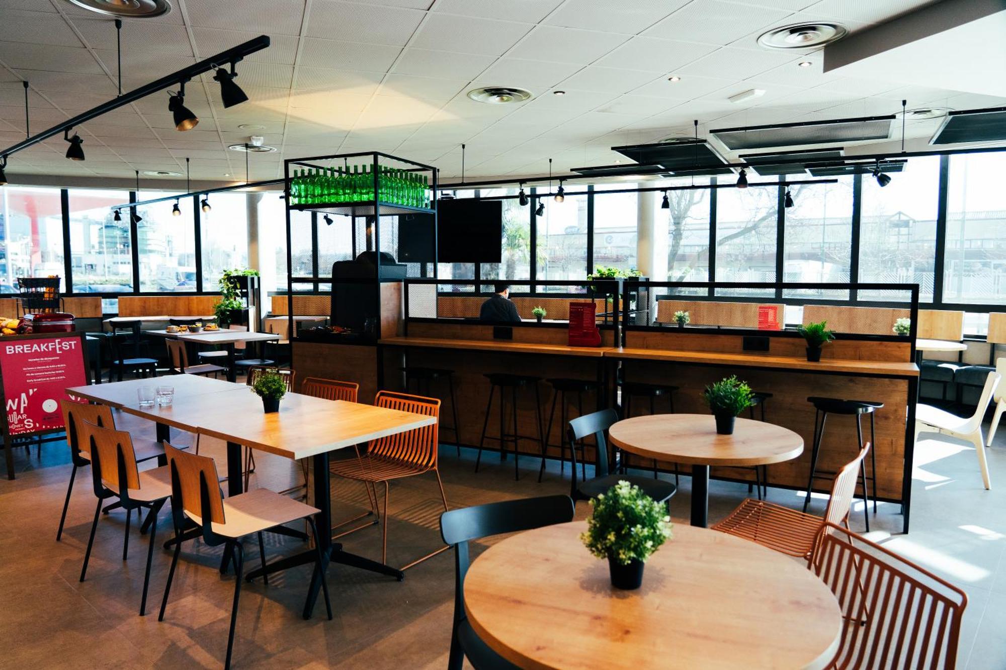 Ibis Hotel Valladolid