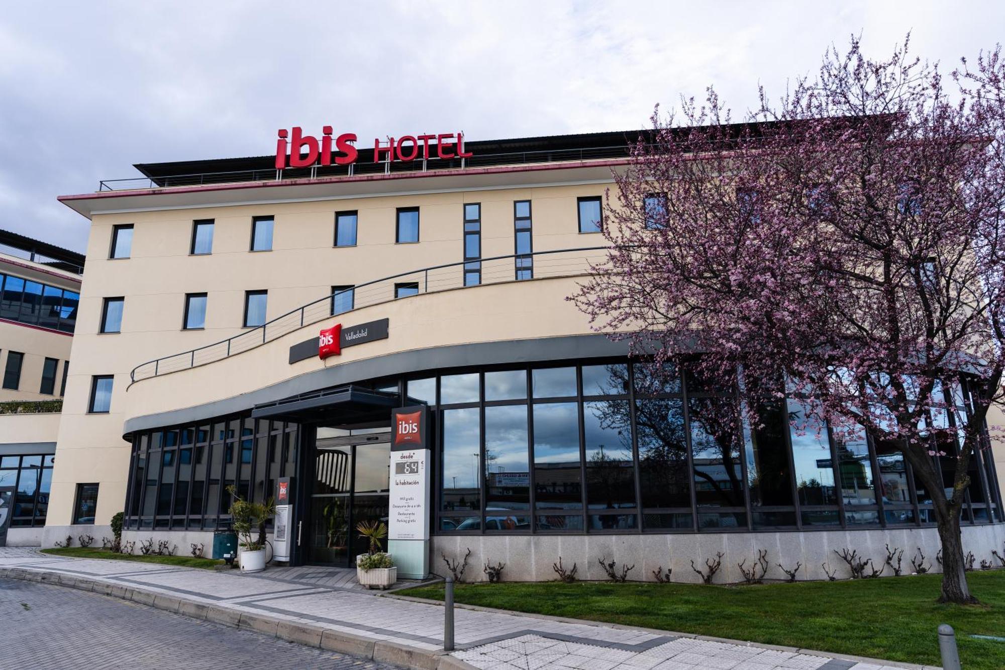 Hotel Ibis