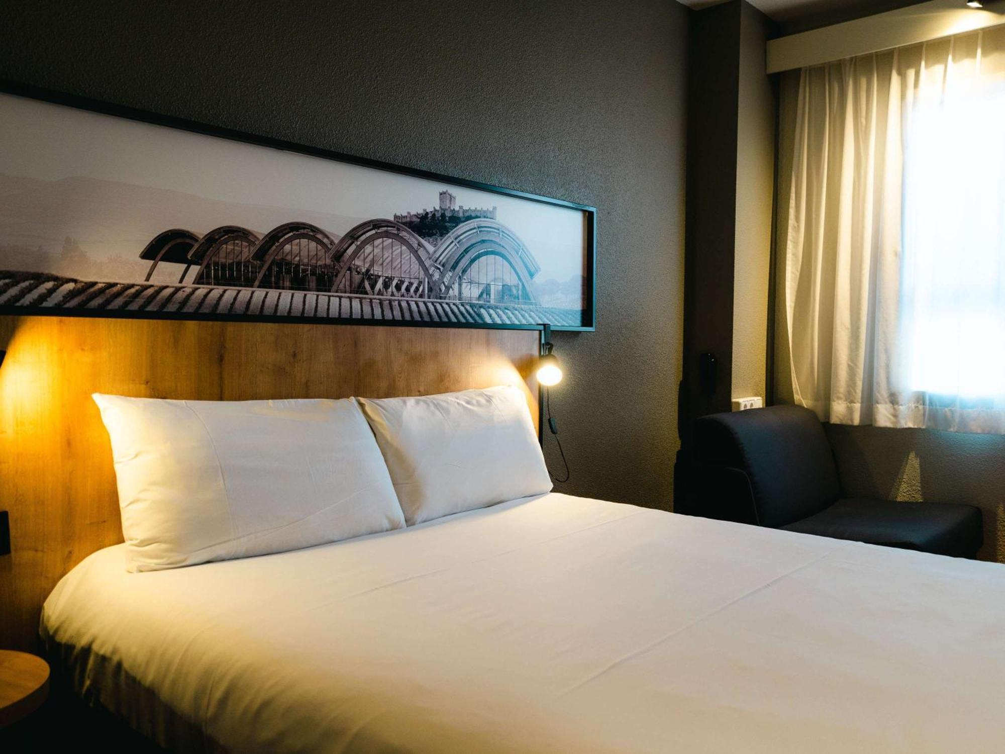 Ibis Hotel