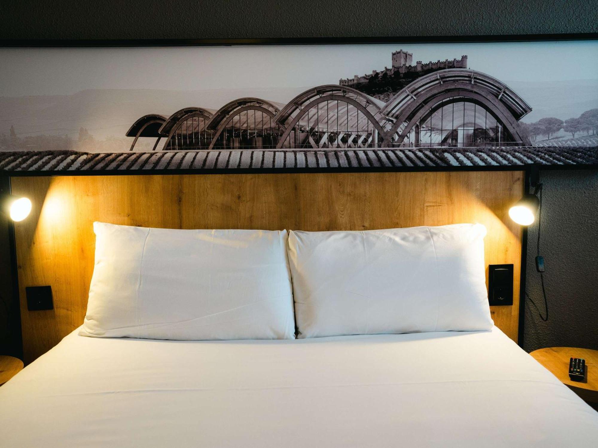 Ibis Hotel Valladolid