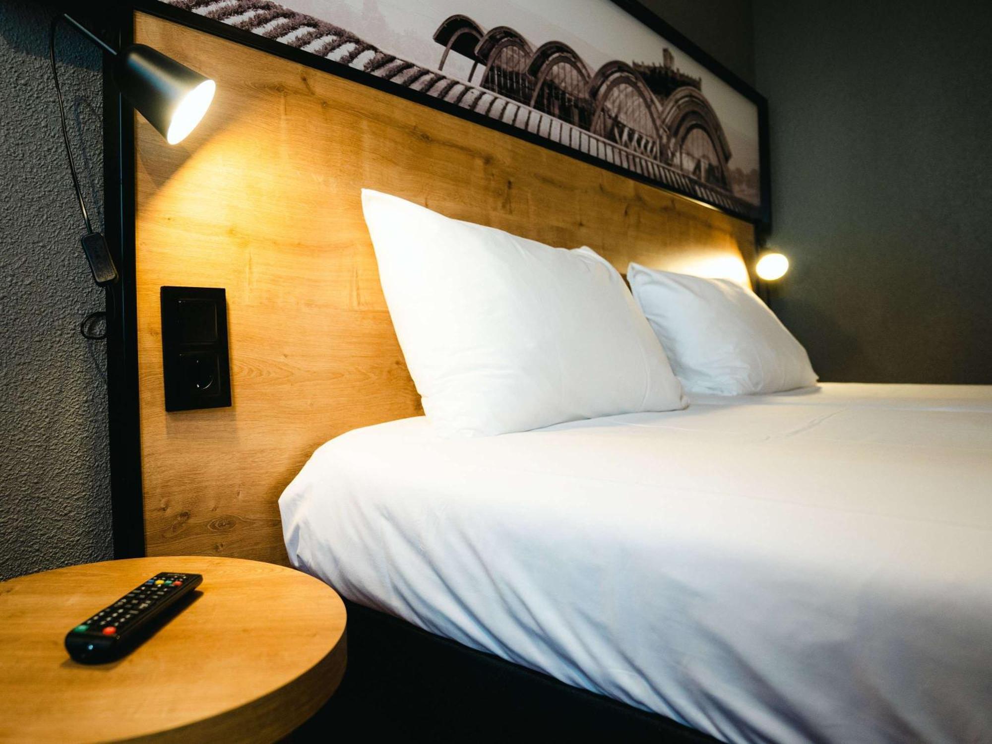 Ibis Valladolid