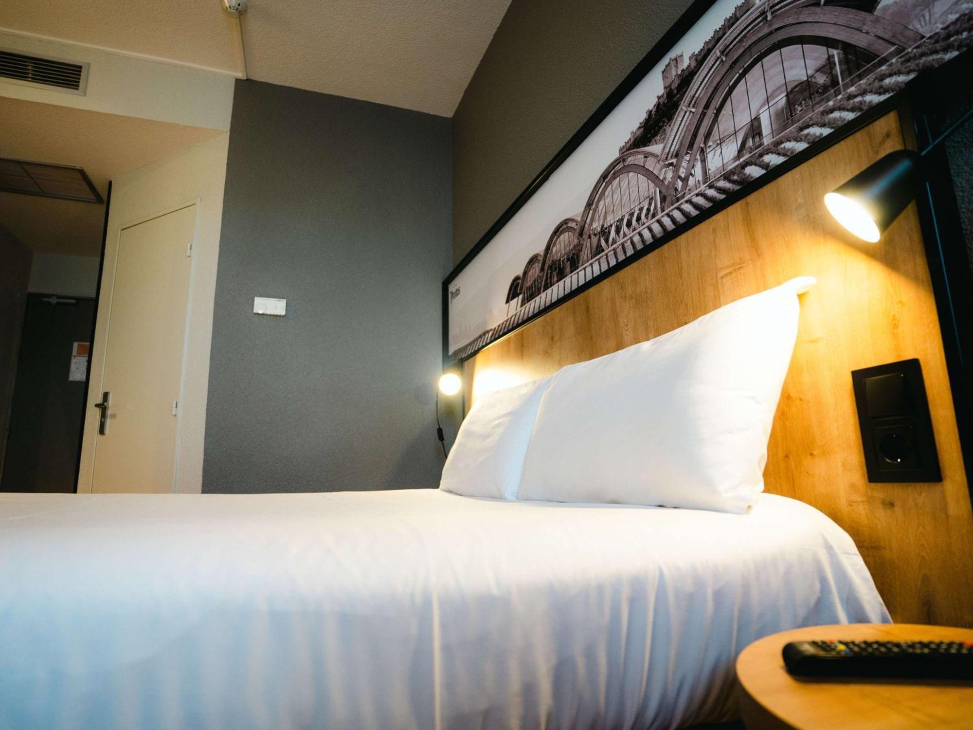 Ibis Hotel Valladolid