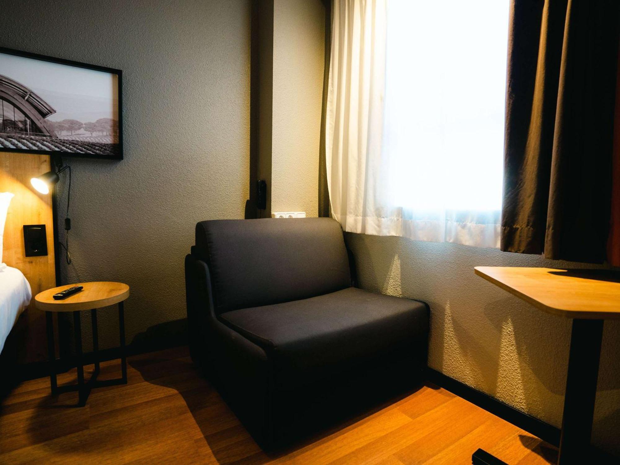 Hotel Ibis Valladolid