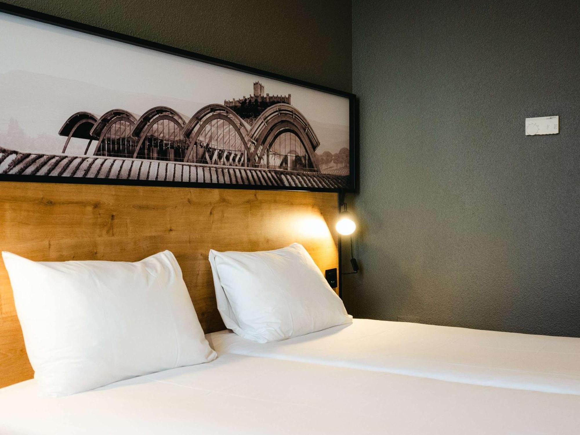 Ibis Hotel Valladolid