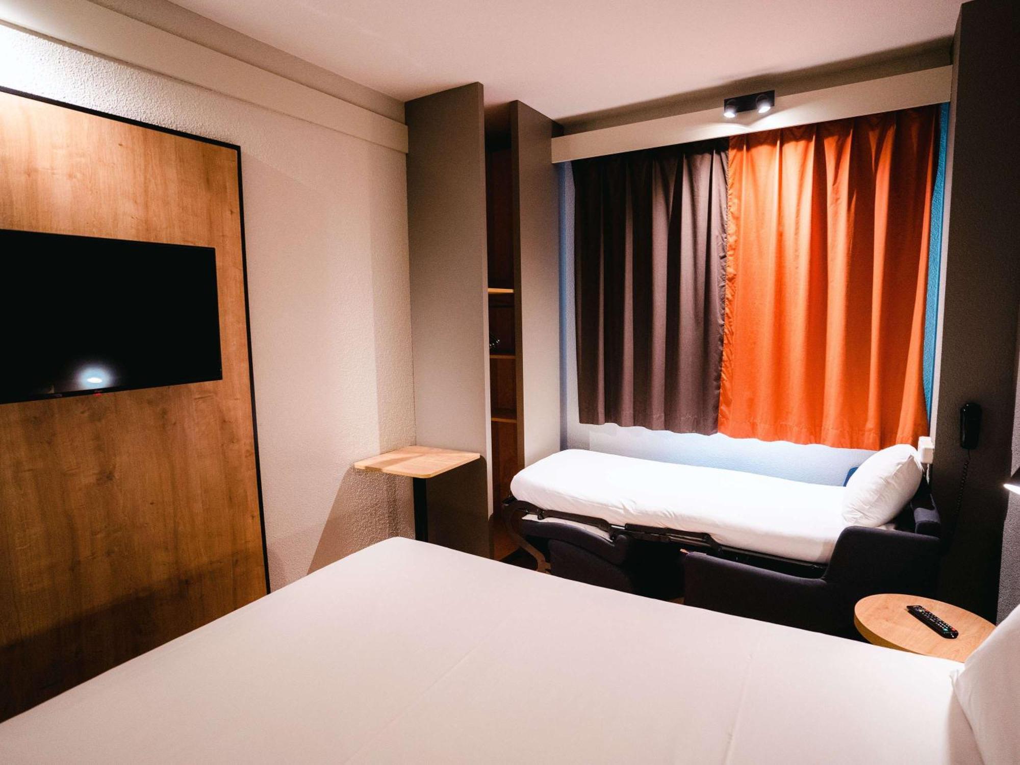 Hotel Ibis Valladolid