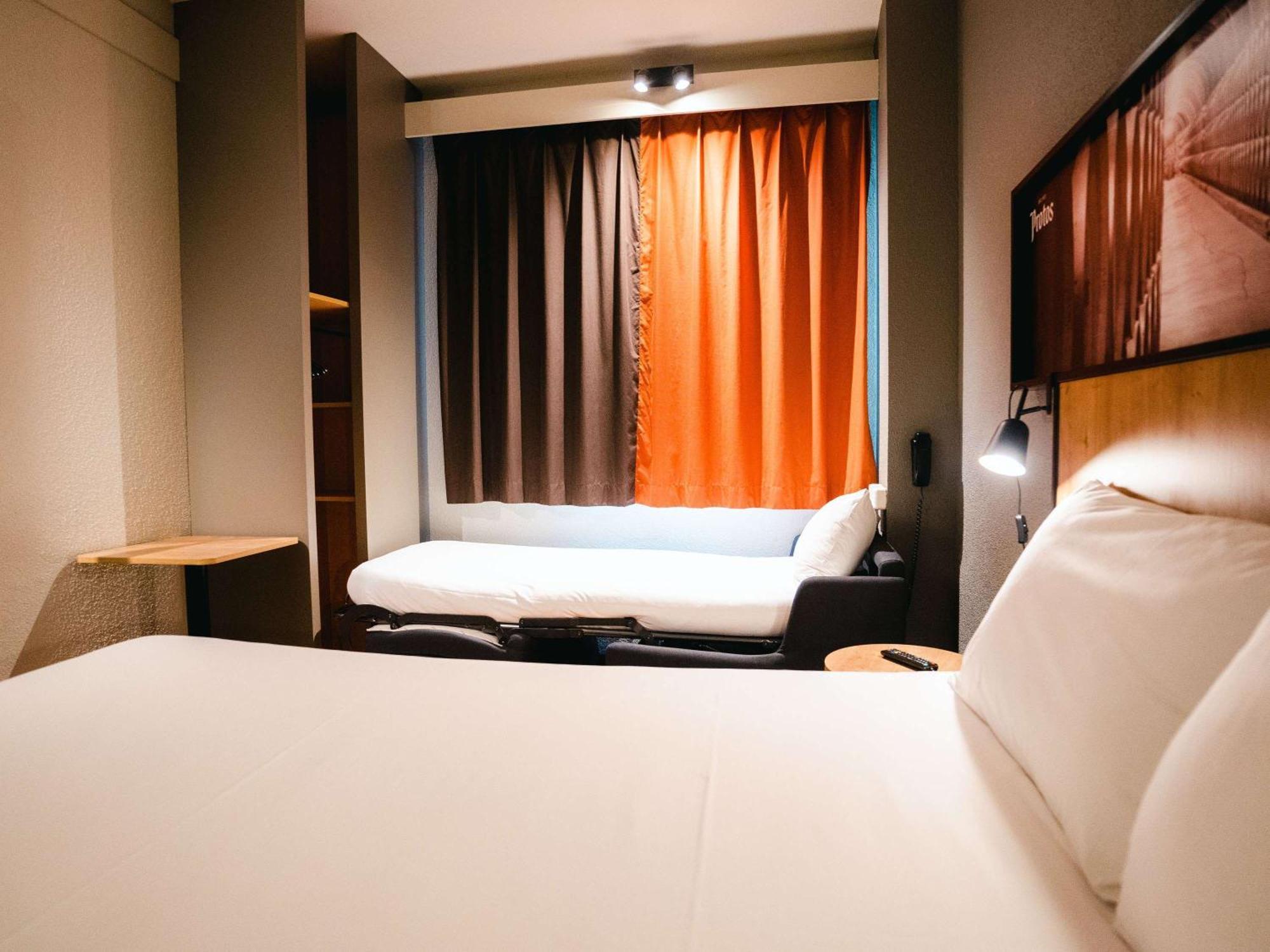Ibis Valladolid