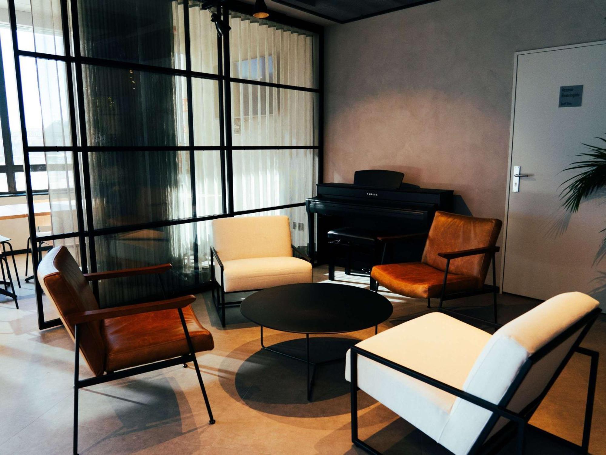 Ibis 2* Valladolid