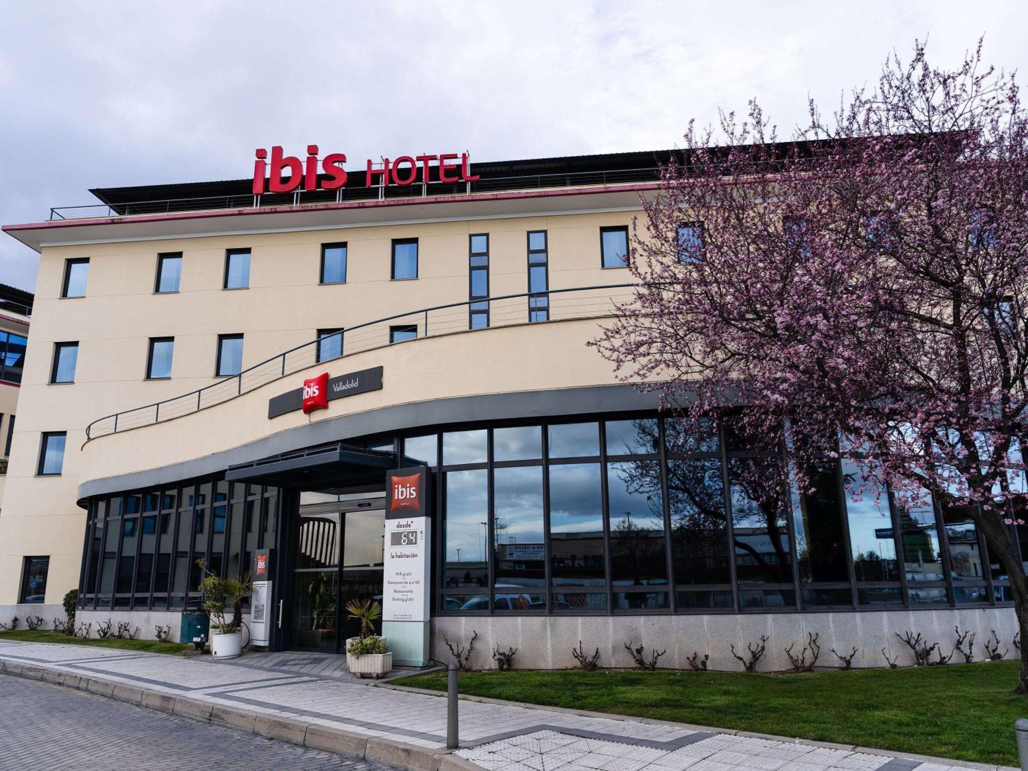 Hotel Ibis Valladolid