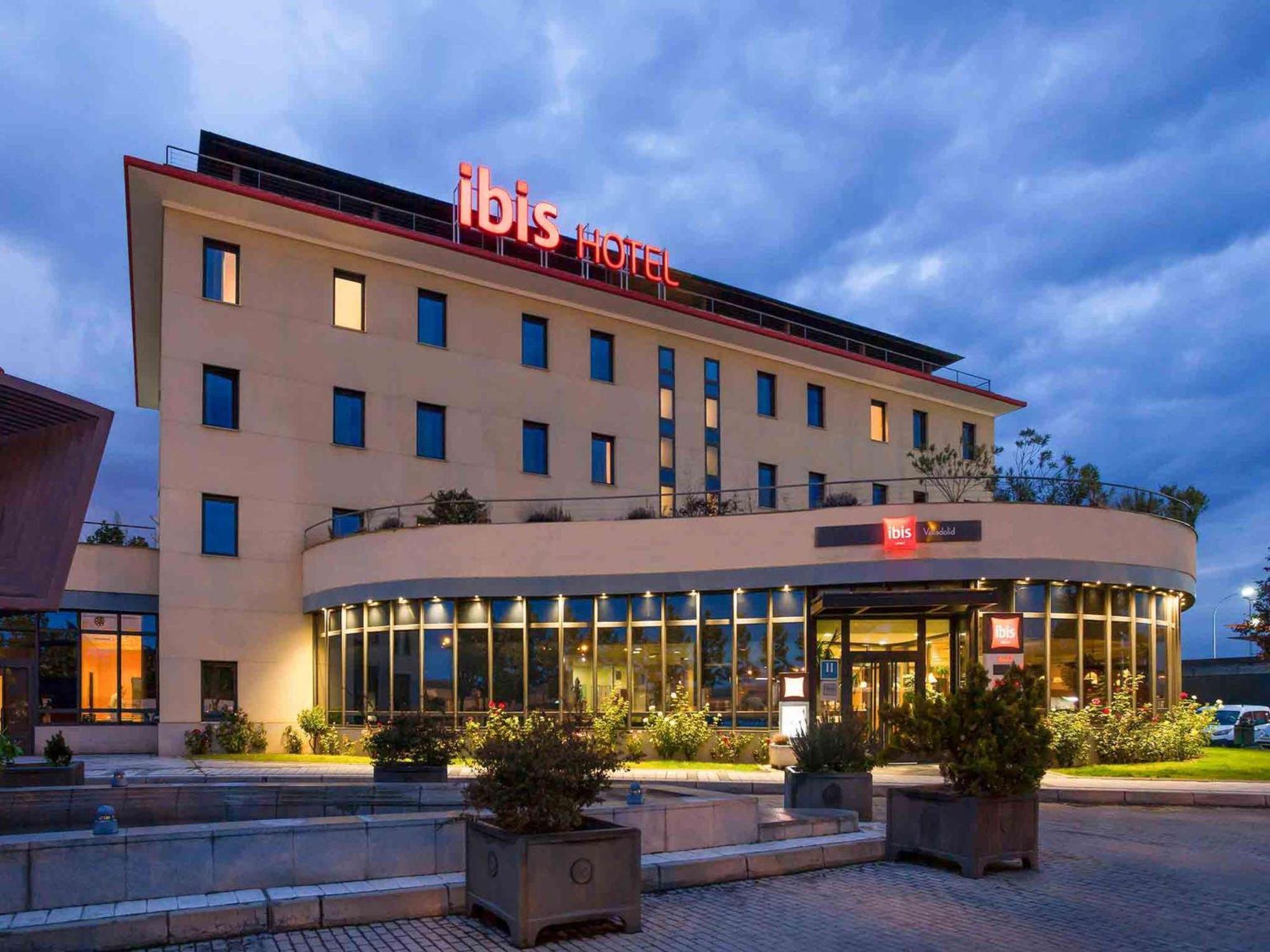 Ibis Hotel